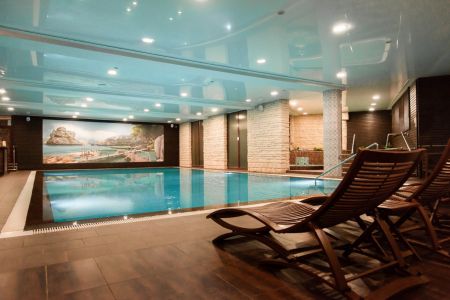 Внешний вид