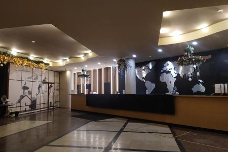 Внешний вид