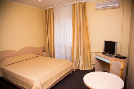 Территория