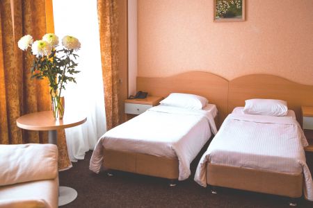 Территория