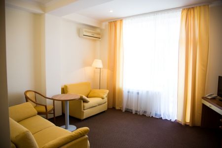 Территория