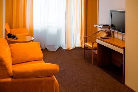 Территория