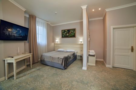 Русская баня