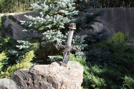 Внешний вид, территория