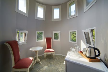 Русская баня