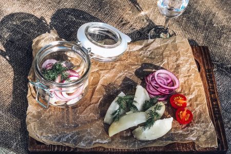 Внешний вид, территория