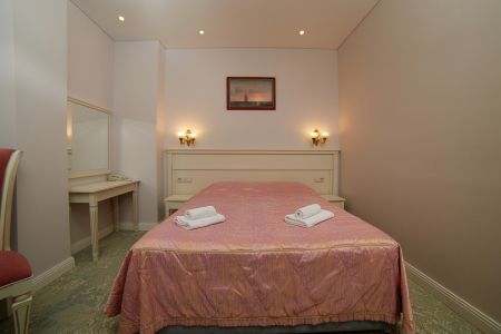 Русская баня