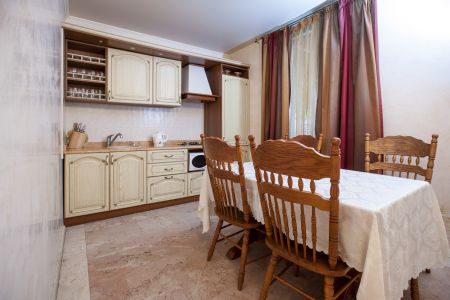 Русская баня