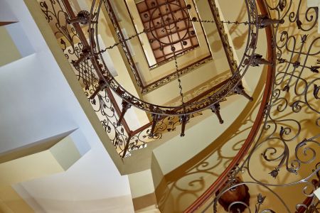 Внешний вид, территория