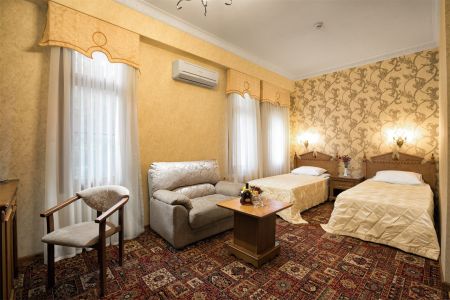 Русская баня