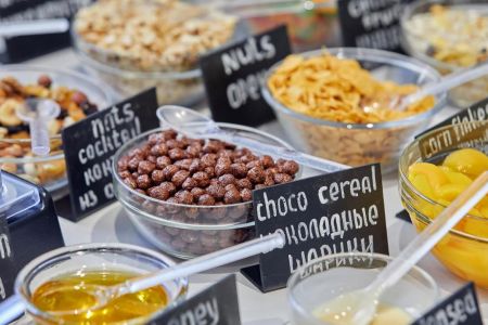 Внешний вид