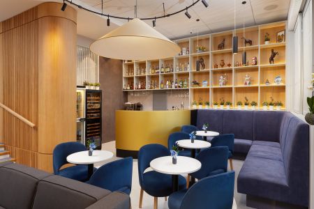 Внешний вид