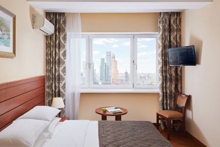 Стандартный 2-местный