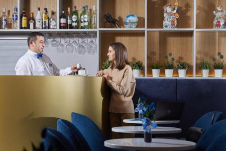 Внешний вид