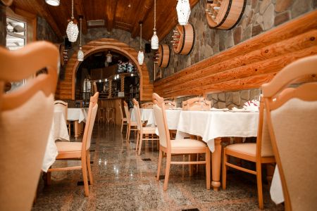 Внешний вид