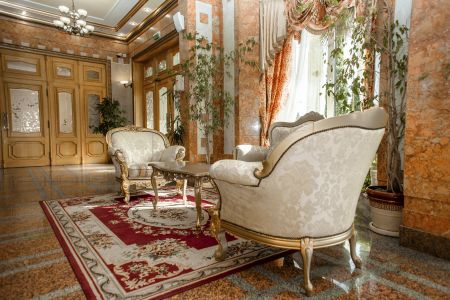 Внешний вид