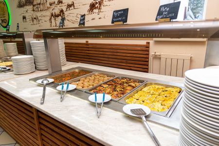 Основной вид