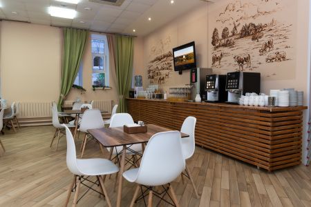 Основной вид