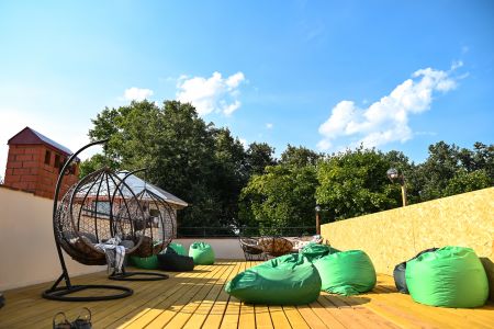 Основной вид