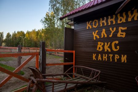 Основной вид