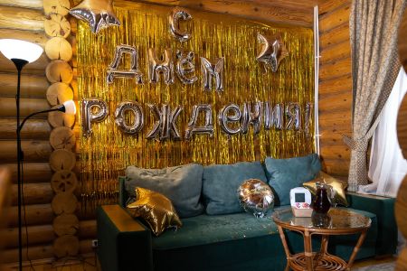 Семейный 2-местный 2-комнатный (Супериор в корпусах № 3,6)