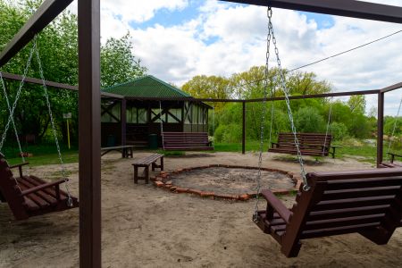 Основной вид