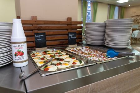 Основной вид