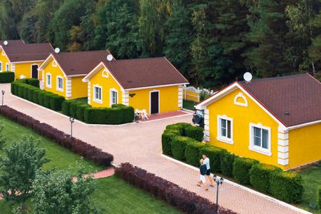 Внешний вид