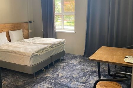 Банный комплекс. Барская баня