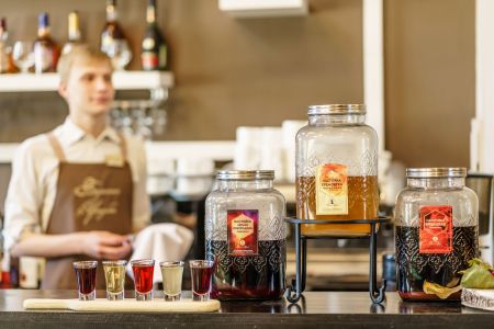 Внешний вид