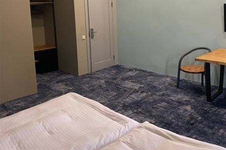 Банный комплекс. Барская баня