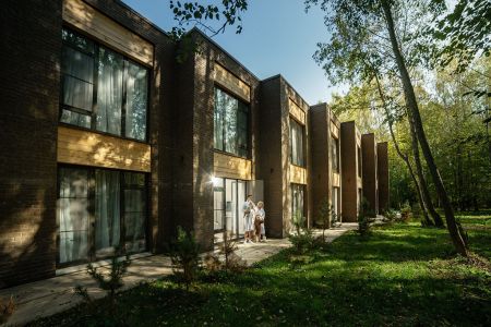 Внешний вид