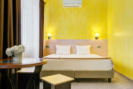 Банный комплекс. Барская баня