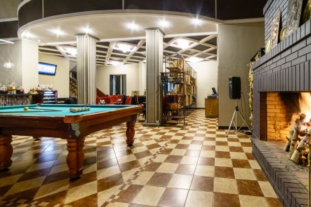 Внешний вид