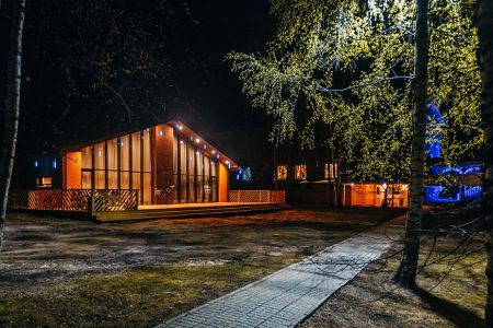 Территория