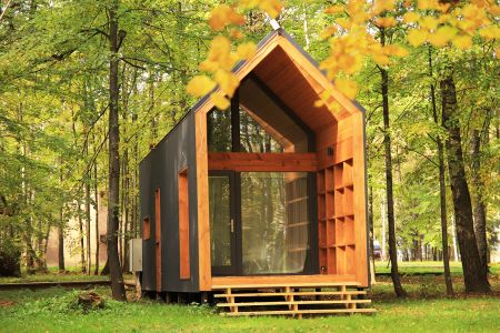 Внешний вид