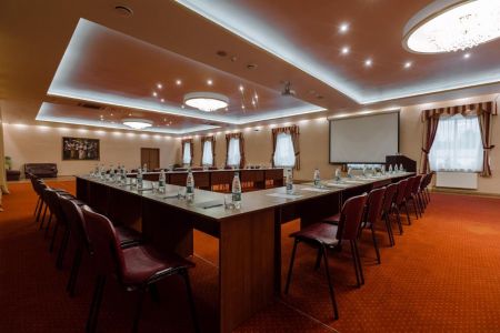 Банный комплекс. Барская баня