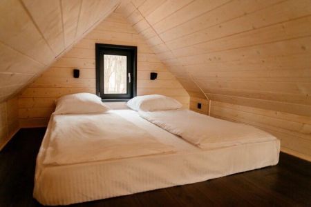 Банный комплекс. Барская баня