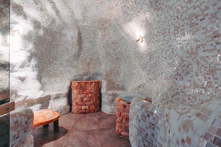 Банный комплекс. Барская баня