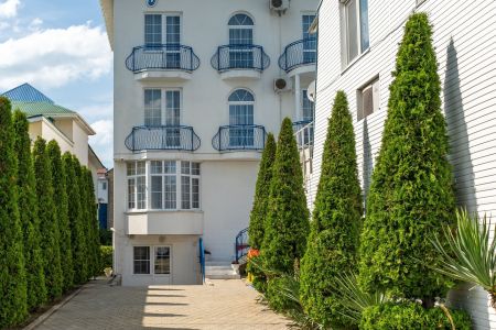 Дуэт(Анапа)