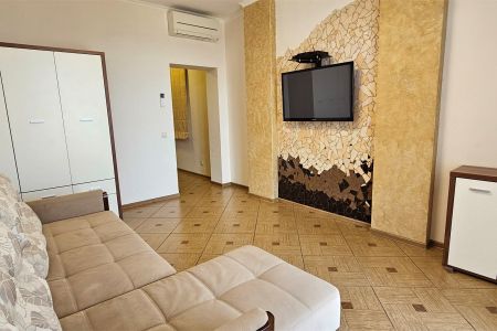 «Рипарио Апарт» курортный комплекс