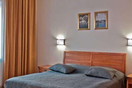 «Рипарио Апарт» курортный комплекс