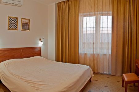 «Рипарио Апарт» курортный комплекс