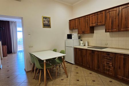 «Рипарио Апарт» курортный комплекс