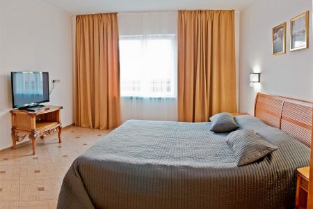 «Рипарио Апарт» курортный комплекс