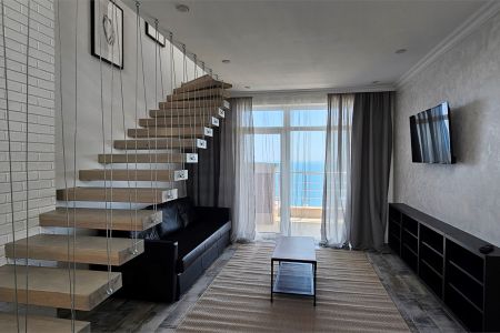 «Рипарио Апарт» курортный комплекс