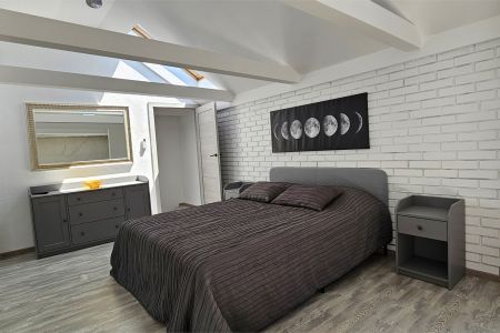 Апартаменты 6-местные 3-комнатные (двухуровневые)