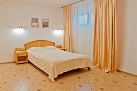 Апартаменты 4-местные 2-комнатные