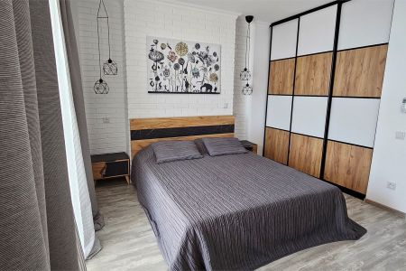 «Рипарио Апарт» курортный комплекс