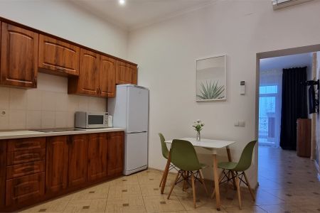 «Рипарио Апарт» курортный комплекс